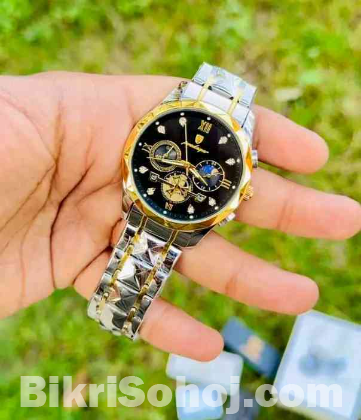 POEDAGAR 996 Luxury man Watch